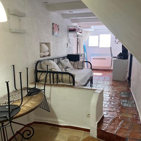 Frioul Apartment Marseille Bagian luar foto