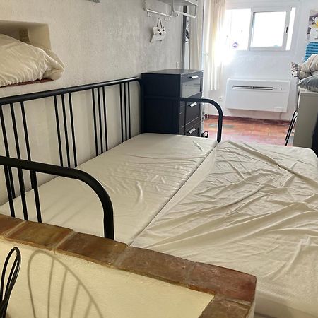 Frioul Apartment Marseille Bagian luar foto