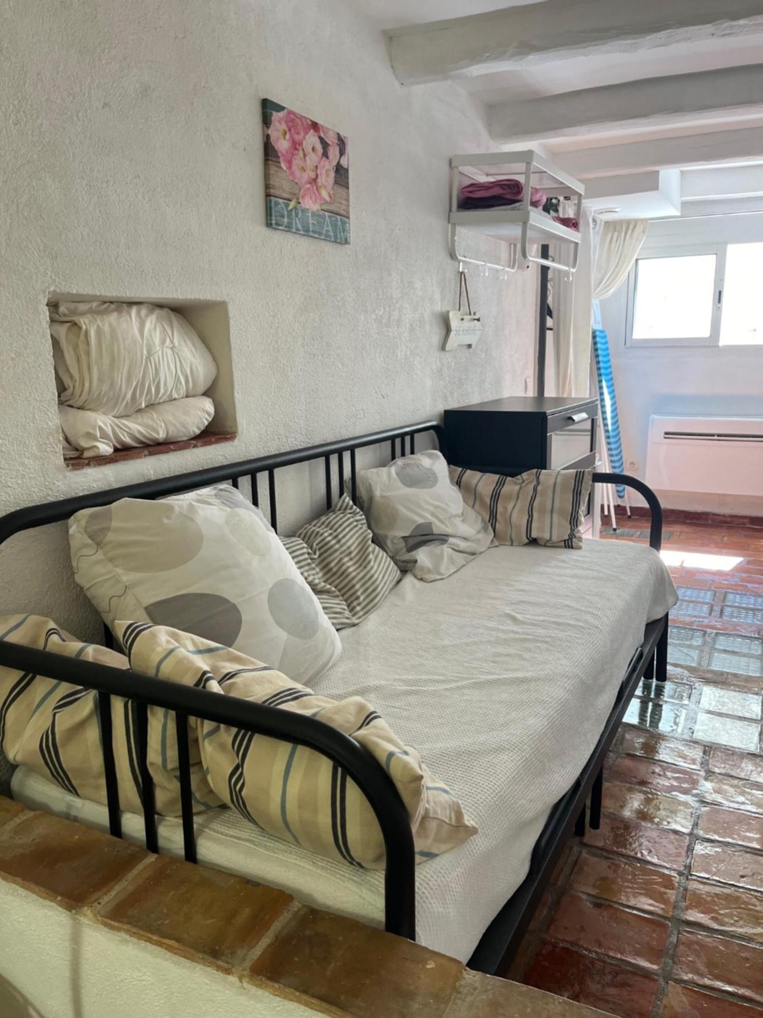 Frioul Apartment Marseille Bagian luar foto