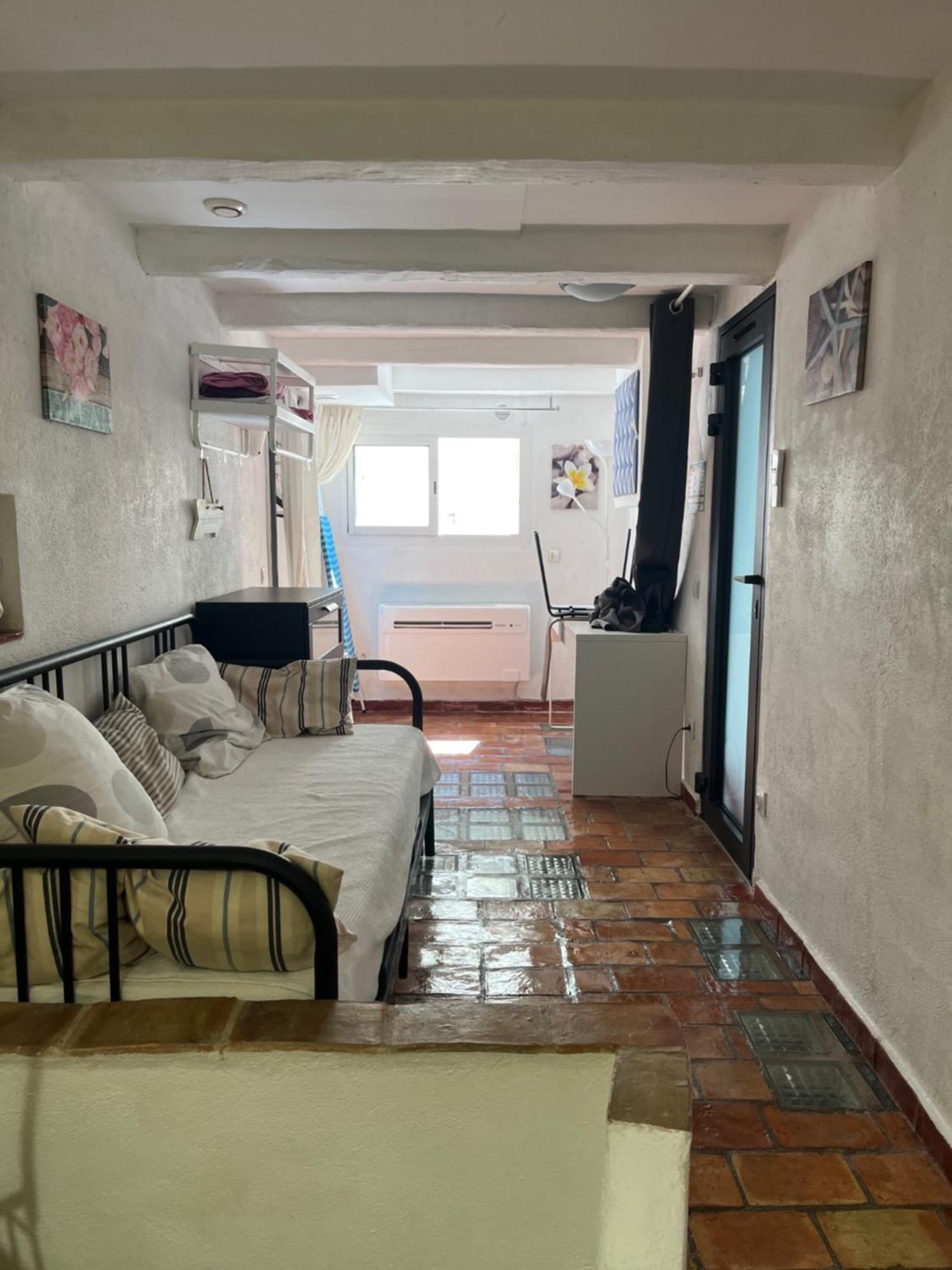 Frioul Apartment Marseille Bagian luar foto