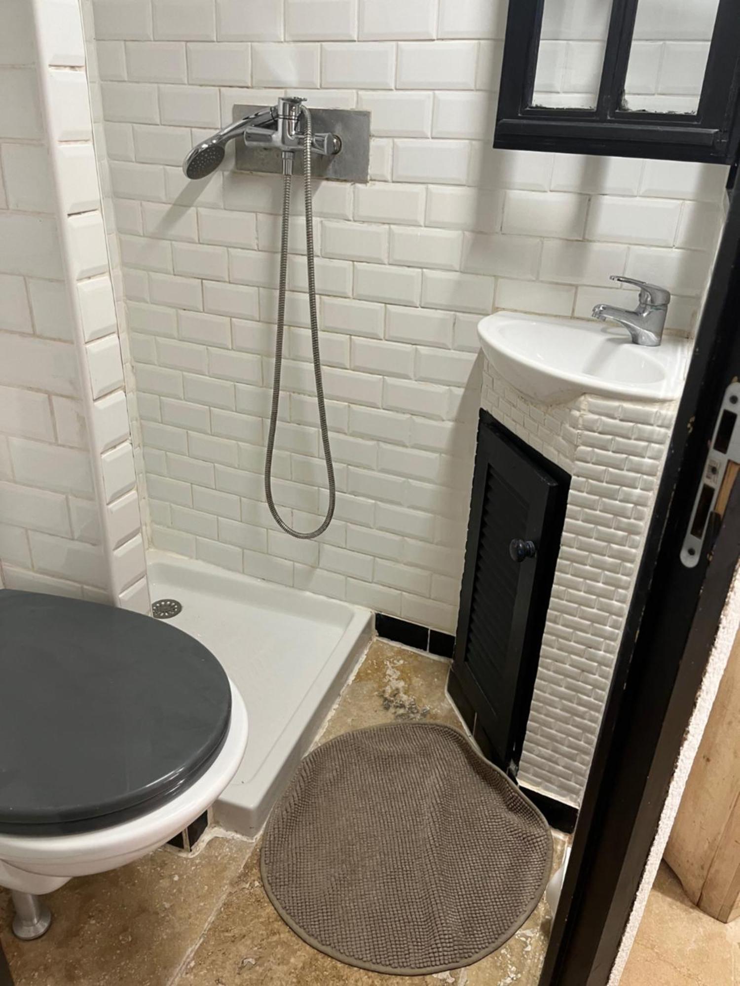 Frioul Apartment Marseille Bagian luar foto
