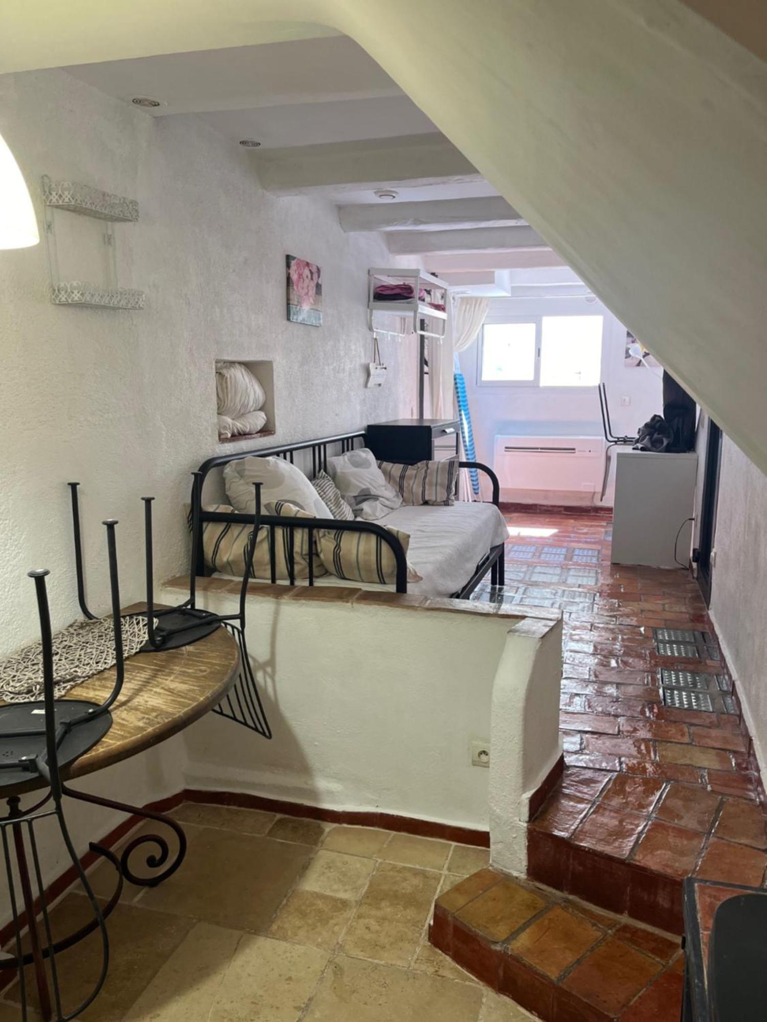 Frioul Apartment Marseille Bagian luar foto