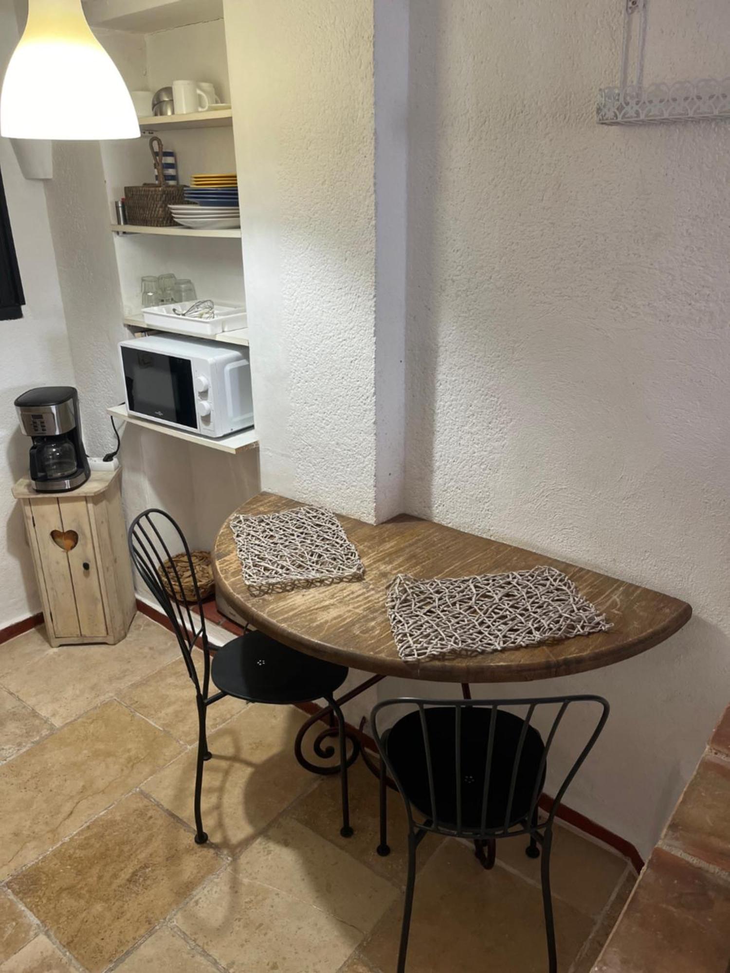 Frioul Apartment Marseille Bagian luar foto