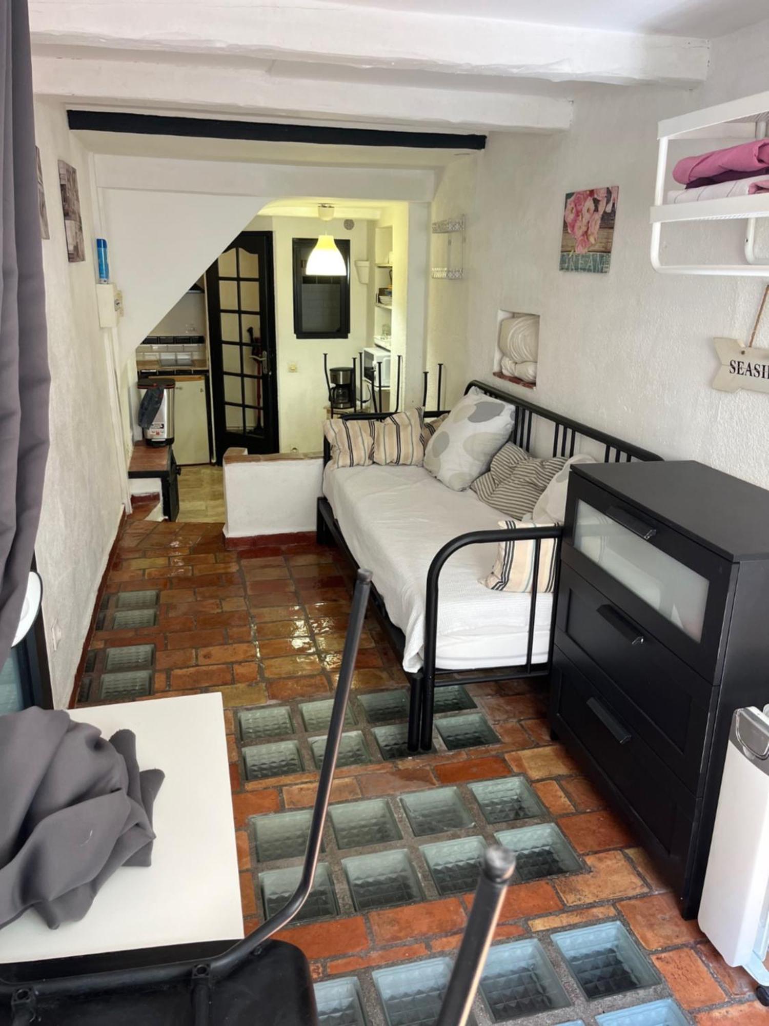 Frioul Apartment Marseille Bagian luar foto