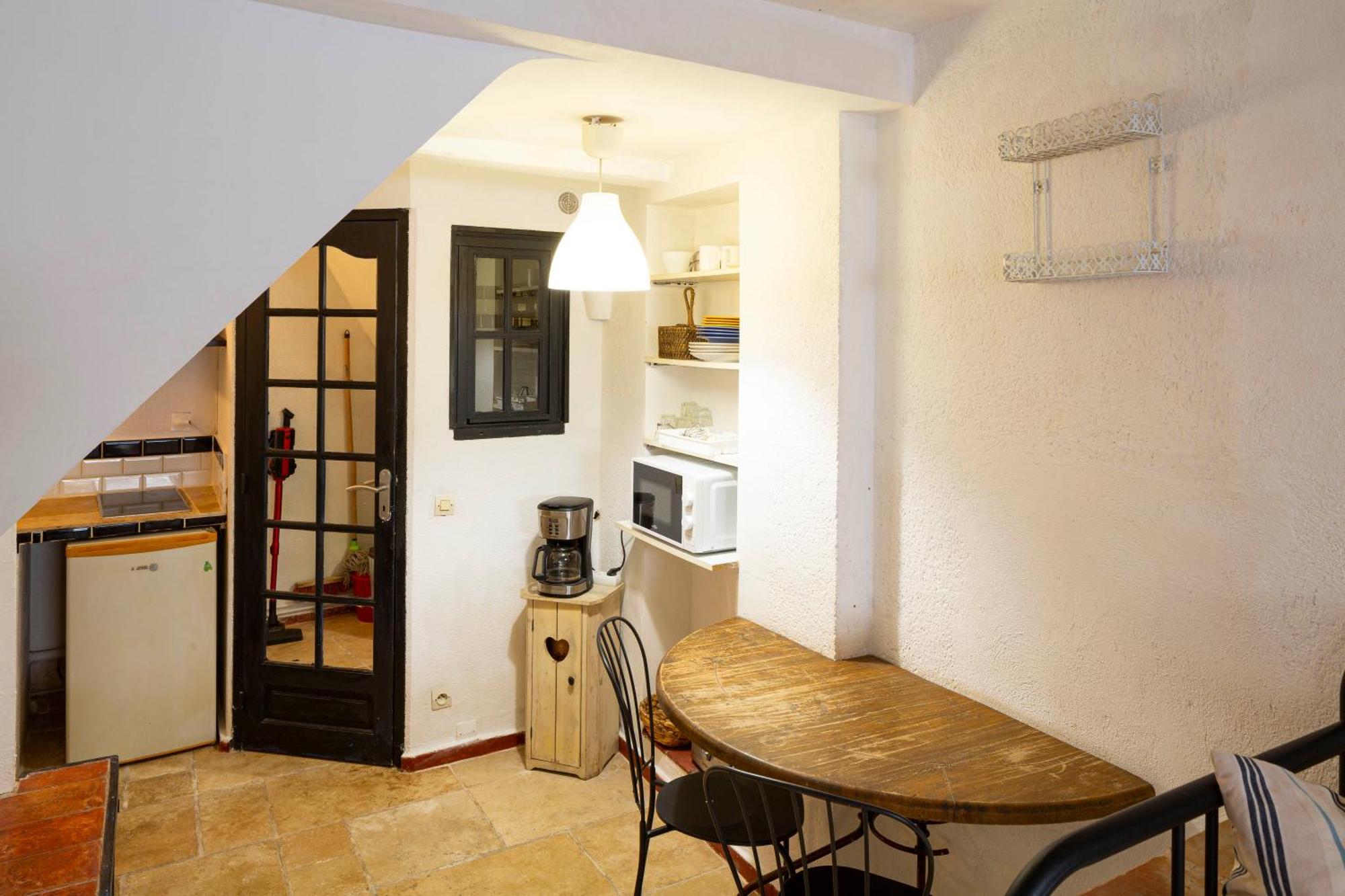 Frioul Apartment Marseille Bagian luar foto