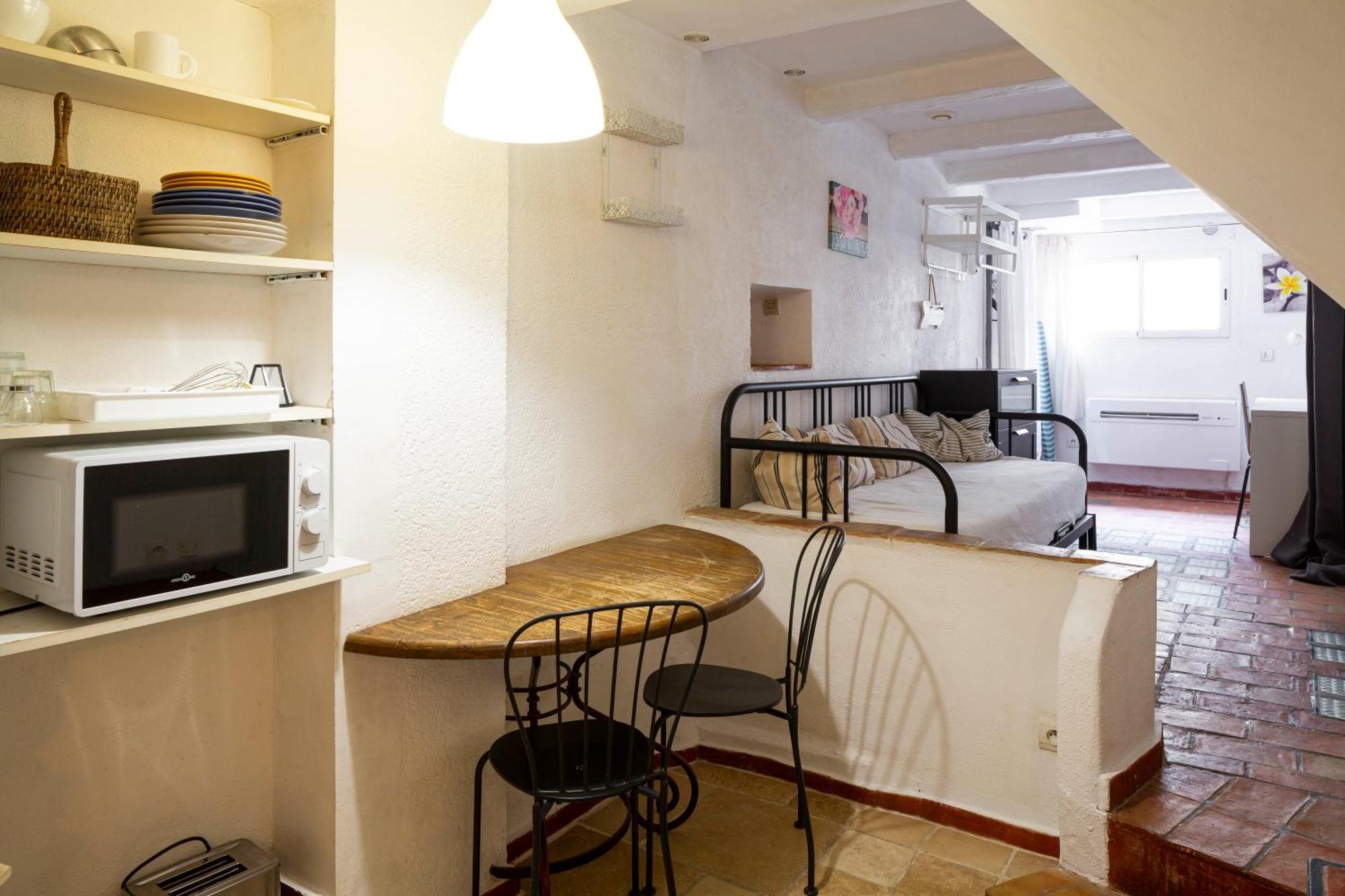 Frioul Apartment Marseille Bagian luar foto