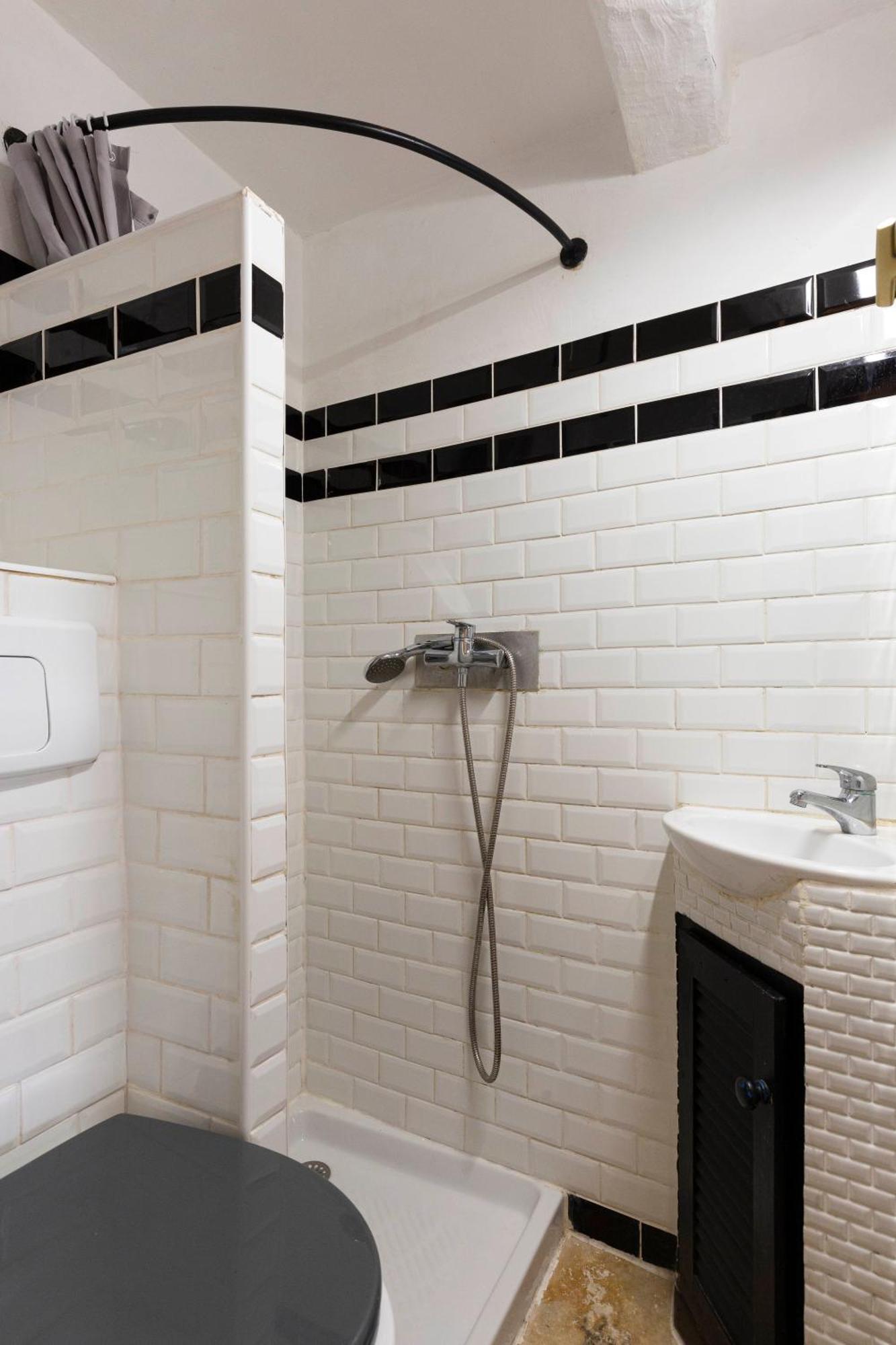 Frioul Apartment Marseille Bagian luar foto
