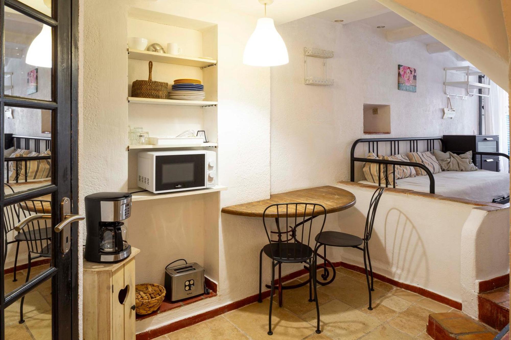 Frioul Apartment Marseille Bagian luar foto