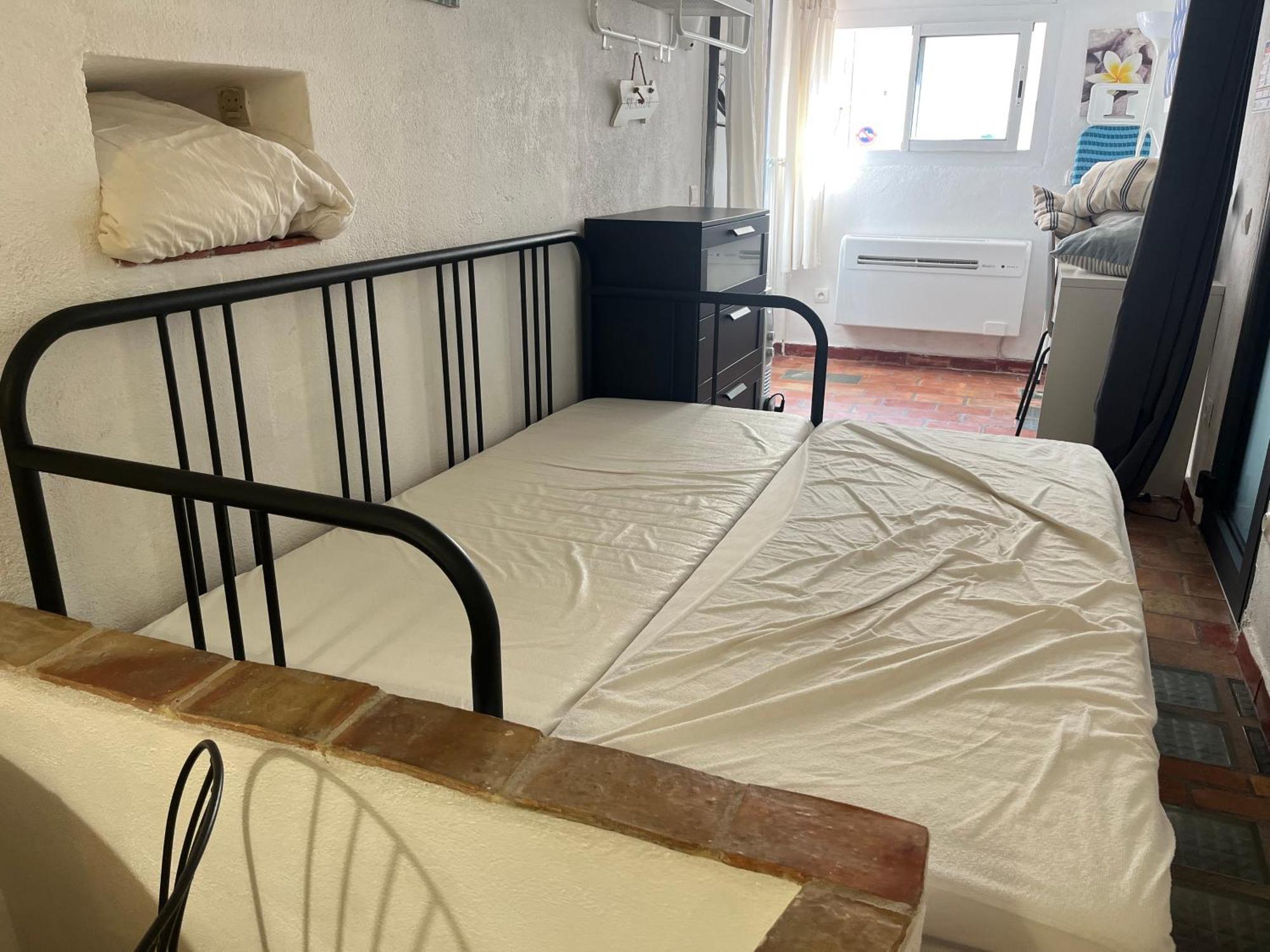 Frioul Apartment Marseille Bagian luar foto